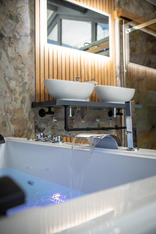 Ferienwohnung Architect'S Loft Windermere Exterior foto