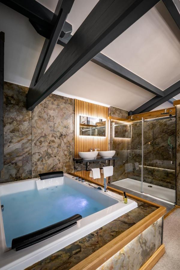 Ferienwohnung Architect'S Loft Windermere Exterior foto